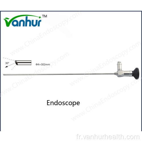 Endoscope rigide chirurgical Cystoscope/ Hystéroscope